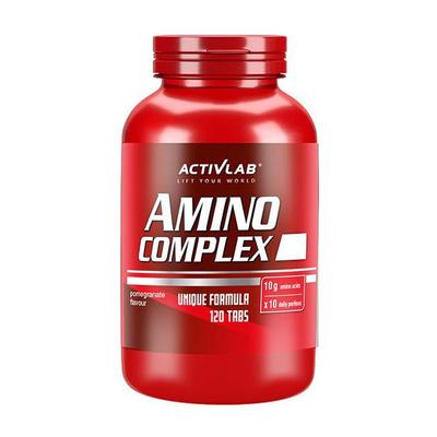 Amino Complex