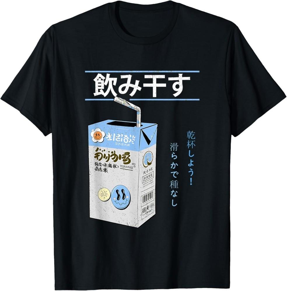 

Blue Got The Juice Blue Color Graphic T-Shirt L