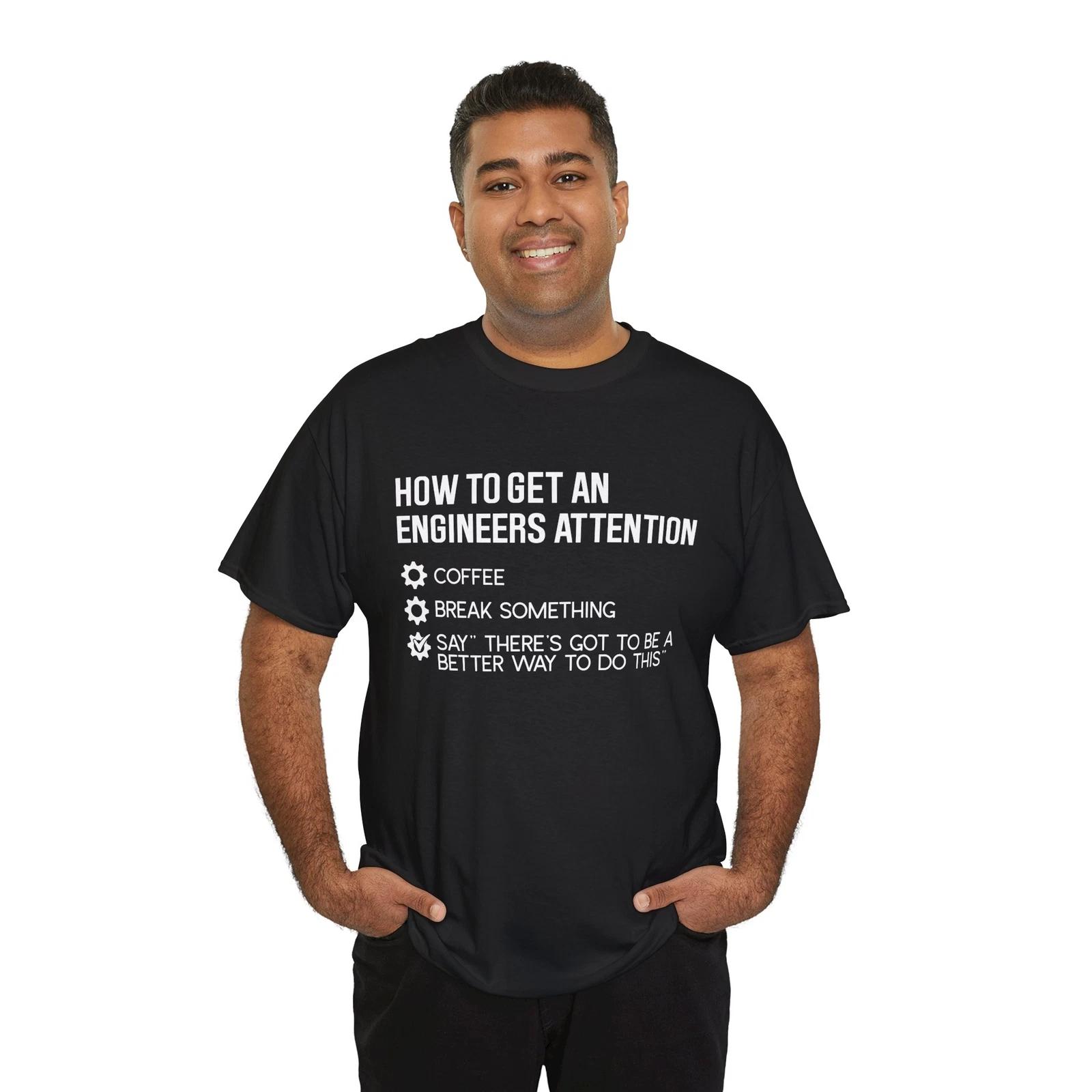 

Robotics Club T-Shirt | AI Science Engineering Sci-Fi Tee | Cool Tech Nerd Gift M