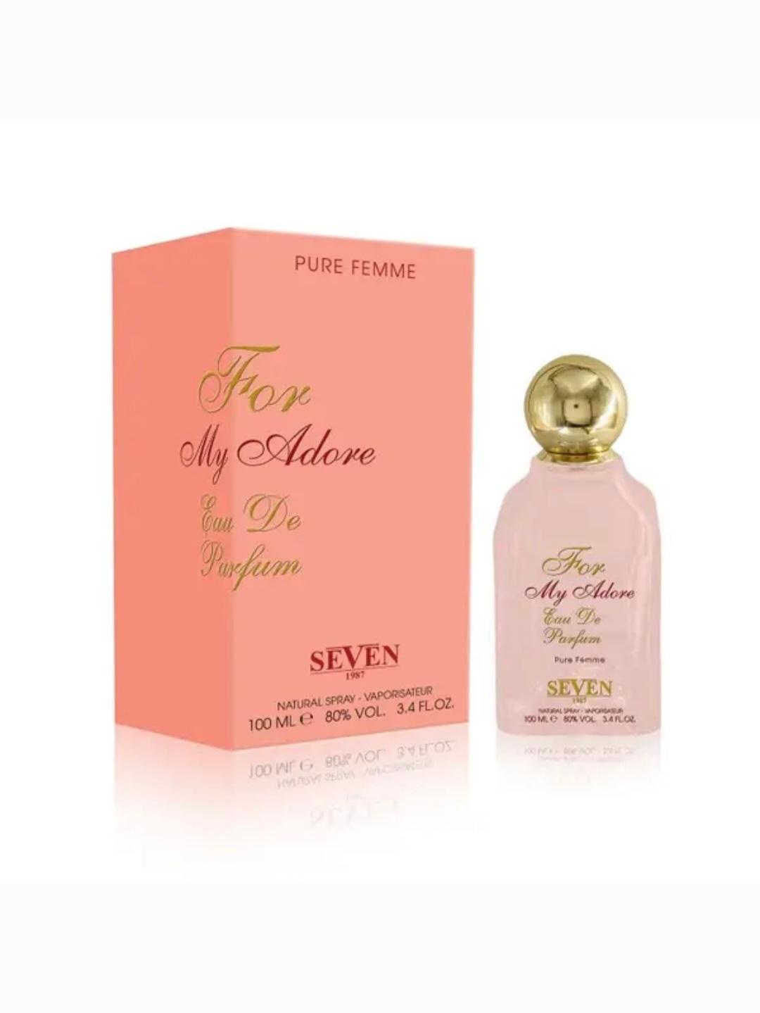 

Perfume Seven For My Adore 100 ml 100 ml