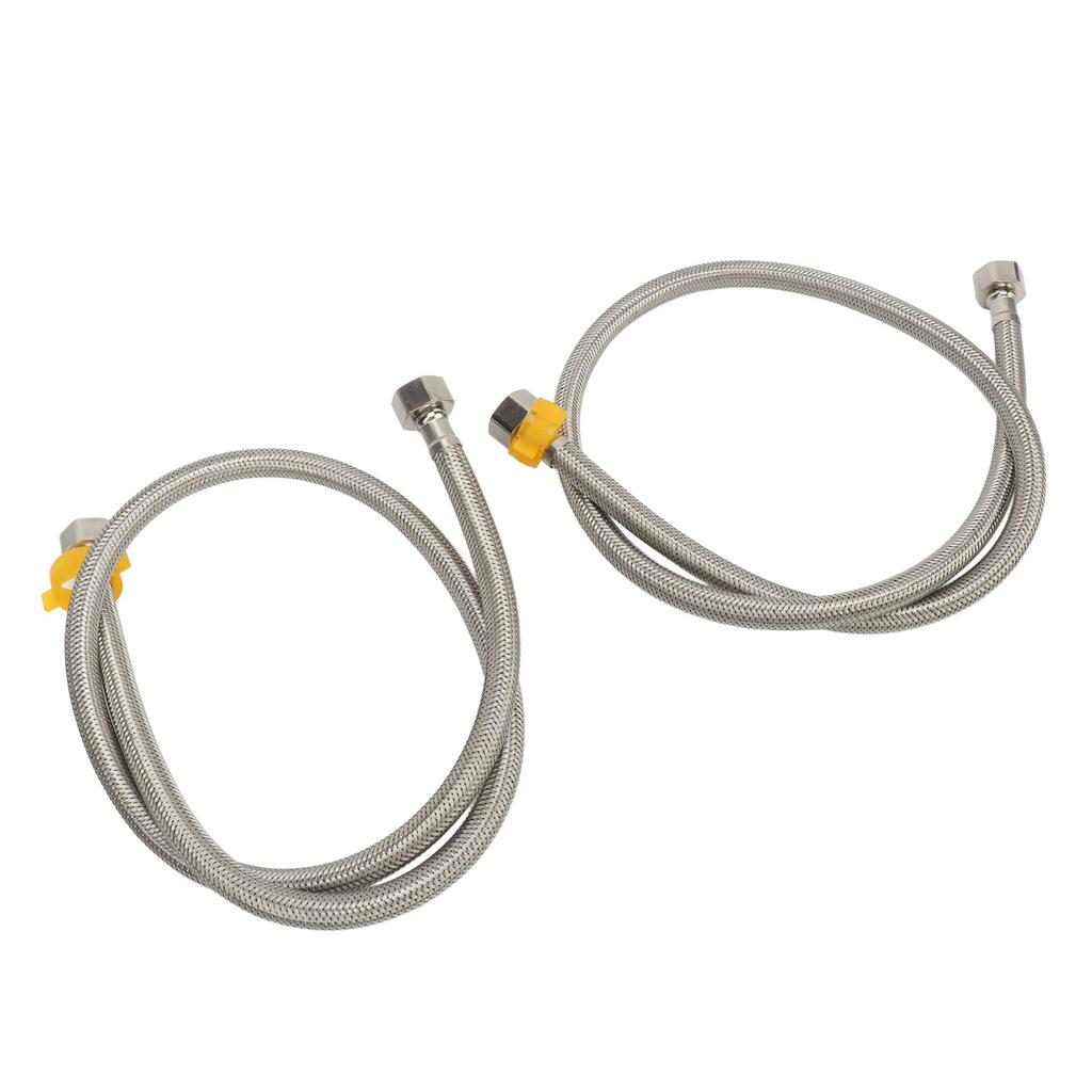 36 Inch Water Pump Silencer Hose Kit 94 591 01 Noise Reduction Stable Reliable RV Water Pump Silenci