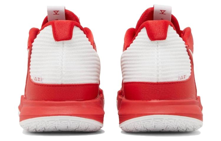 Nike Kyrie 5 Low Tb University Red DO9617-600