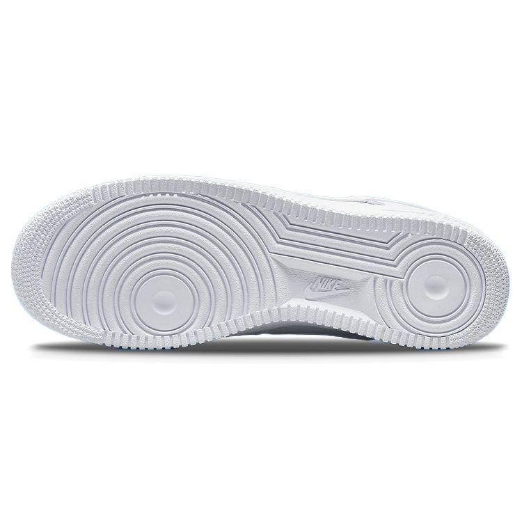 Nike Air Force 1 Low Color of the Month - White Unisex Sneakers Metallic-Gold DJ3911-100