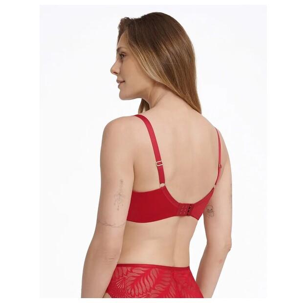 Semi-rigid Bra Esotiq 41022
