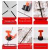 Fuxing FX411 Tile Leveling System