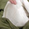 Bomullsfilt för studenter och militärträning