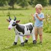 Inflatable Farm Inflatable Cow Long Giant Blow Up Cow Blow Up Cow Inflatable Cow Toy  Pool Party