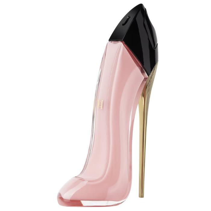 

Парфюмированная вода-спрей Carolina Herrera Good Girl Blush 80 мл