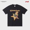 The Smashing Pumpkins 1996 Tour Tee Double Sided Prints