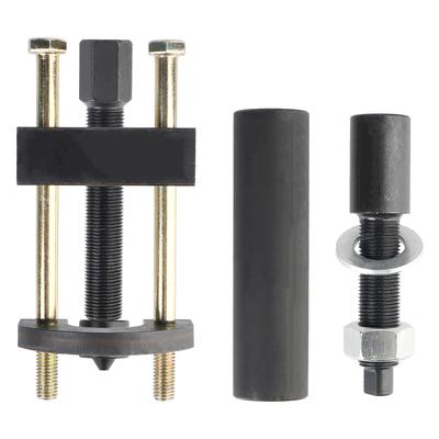 For Harley Electra Glide Puller Removal Tool Mainshaft Inner Bearing Race Tool Black Installer Big Twin Transmission 34902-84