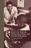 Bok Inner-City Schools, Multiculturalism, and Teacher Education : A Professional Journey