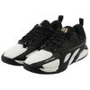 Air Jordan Heir PF Classic Unisex Sneakers Black Sail Metallic-Gold FQ3859-007