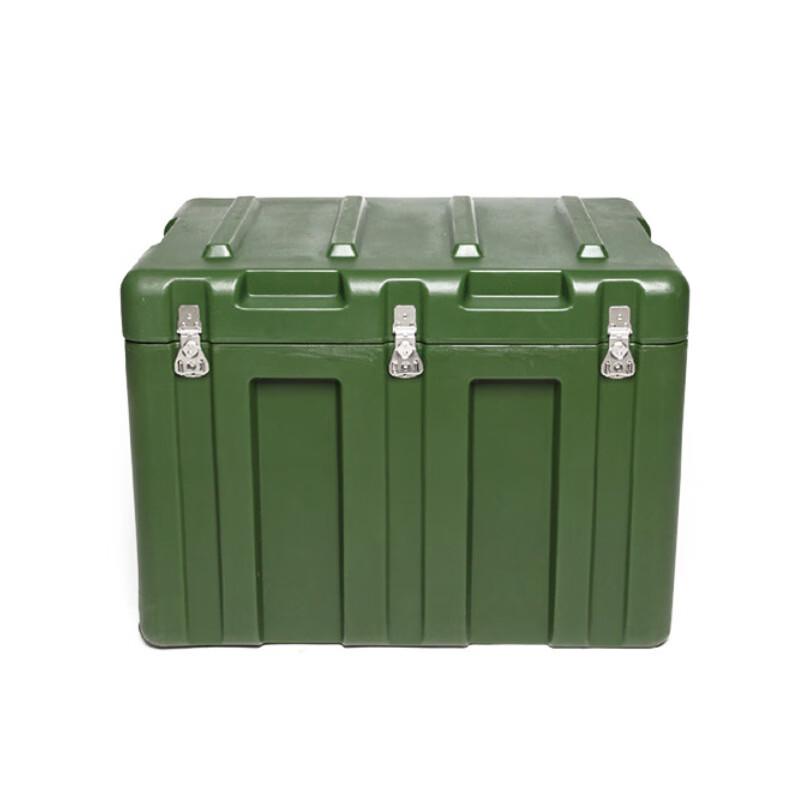Tactical Outdoor Airdrop Supply Box