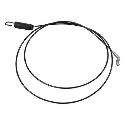 946-04229B Snowblower Drive Clutch Cable for Troy Bilt Yard Machines Snowblowers 746-04229 746-04229B 946-04229