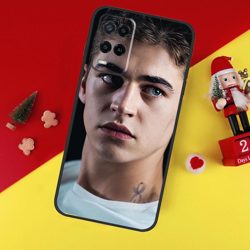 After Movie Hardin Scott Case For Oppo A94 A74 A54 A60 A40 A80 A16 A76 A96 A98 A58 A78 A18 A38 A57 A17 A15 A5 A6 Pro
