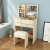 Gereedschap en accessoires – Bureau organizers voor cosmetica
