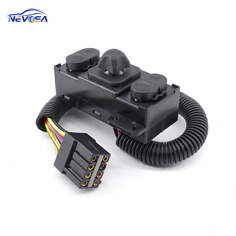 F65Z-14A701-AA Electric Seat Adjustment Switch for Ford F150 Accessories