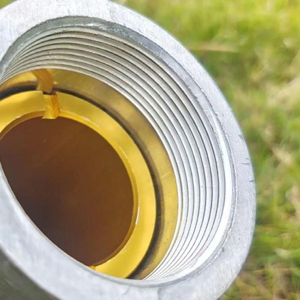 Anti-slip Garden Irrigation Nozzle Power Spray Multi-function Cleaning Sprayer  Field