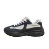 Reine Originale Leichter Luxus America'sCu Unisex Sportsneakers – Große Größen Lässige Papa-Schuhe