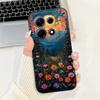 Чехол для Infinix Note 30 Pro Чехол Note 30i X6716 Милый мультяшный рисунок Мягкий ТПУ Чехол для телефона Для Infinix Note 30 VIP Note30 Fundas