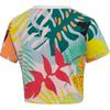 Adidas Originals T Shirt Women's Multicolor FH7990