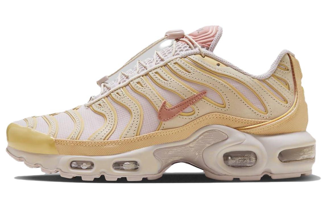 

Nike Air Max Plus Pink Gold Women s FZ5062-160