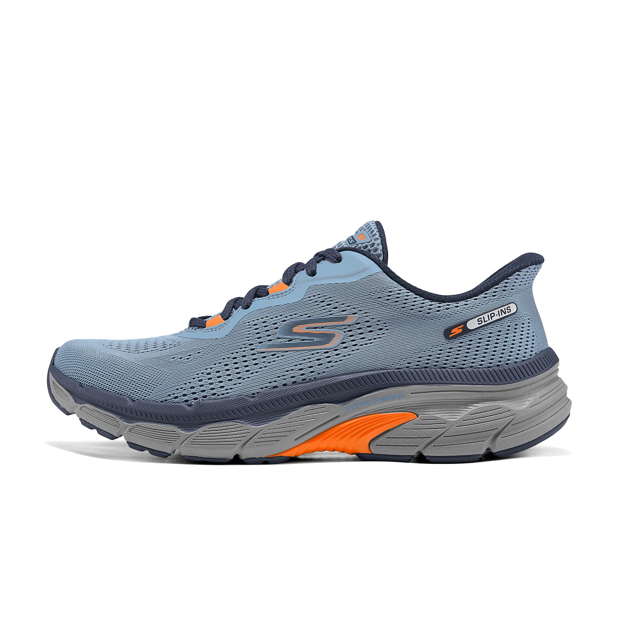 Skechers Vīriešu Go Flexible Izturīgi Elpojoši