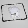 31705-X622B Transmission Filter Pan Oil Filter Strainer Gasket Kit Fit for Nissan 370Z Infiniti QX70 QX50 G37 FX37 Q50 Q60 M35