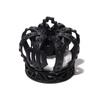 DAD GARSON D.A.D Automotive Type Crown Matte Black White Musk GARSON AF-DF-10Z Car Air Freshener, Room Fragrance