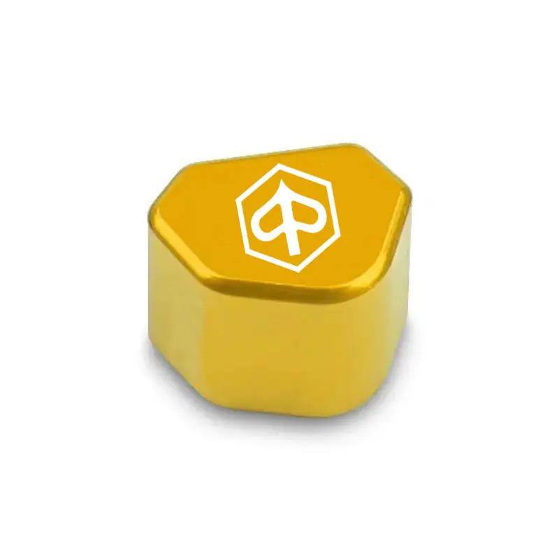 Buton Comutator CNC Comutator Semnalizare Capac Cheie Pentru PIAGGIO Liberty125 MP3 500 Medley Beverly 300 ZIP50 Accesoriu