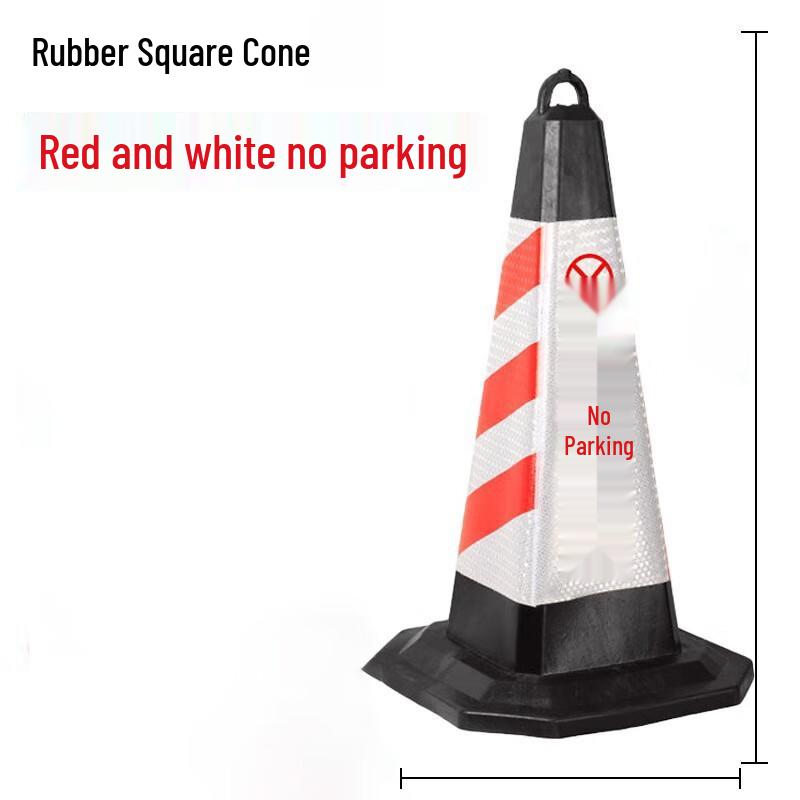 

Lijuhong Reflective Rubber Traffic Cone