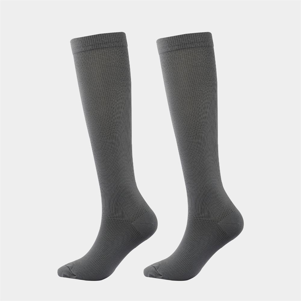 Men's Support Stockings Moisture-wicking Compression Socks Women's Compression Socks Knee High Support Stockings
