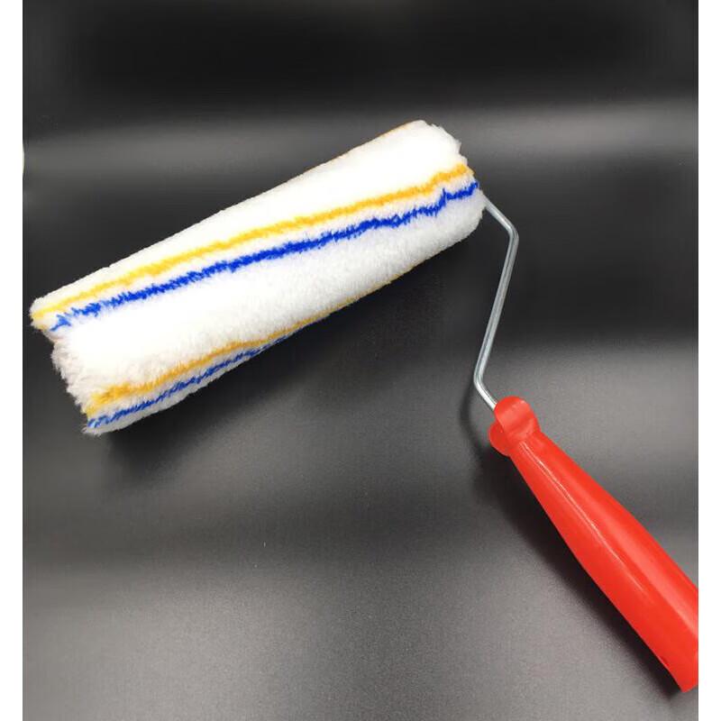 Jinyijie 6-inch Medium Pile Paint Roller Brush