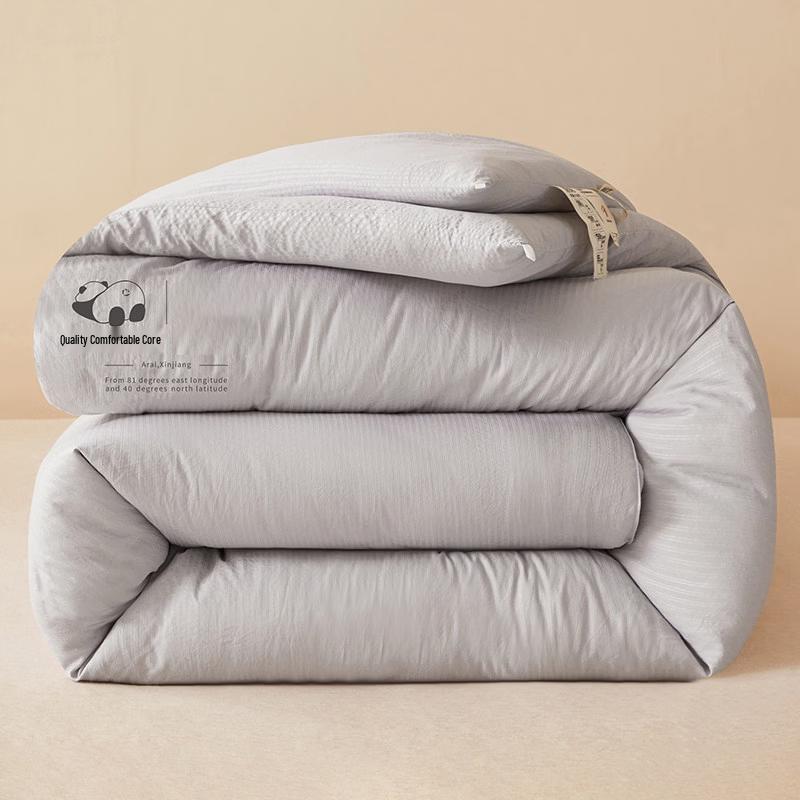 YEKEROLAN Thickened Soybean Antibacterial Duvet