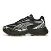 Puma Velophasis Technisch - Black Unisex Sneakers White 390932-02