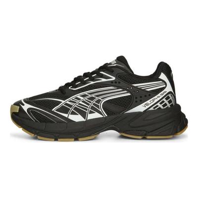 Velophasis Technisch - Black Unisex Sneakers White 390932-02