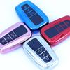 Toyota 8th Gen Camry, Prado, Land Cruiser, CHR Key Bag Set