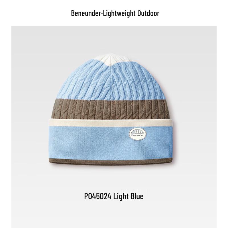 Beneunder Warm Knit Beanie