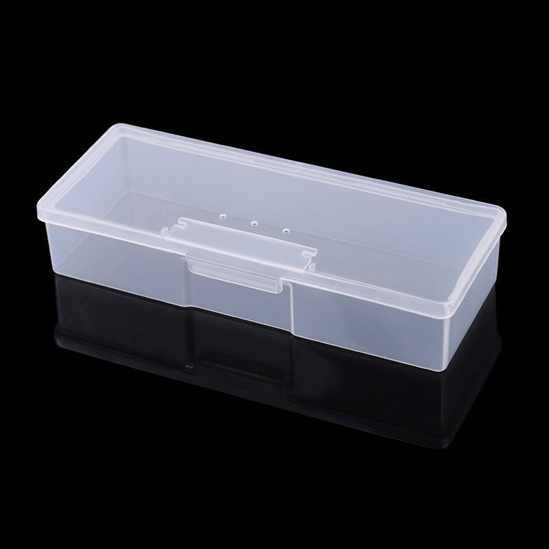 Nail Salon Art Tool Storage Box