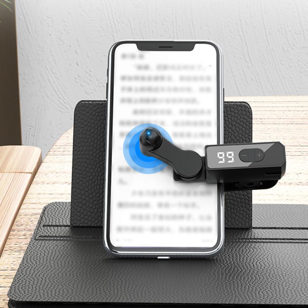 1/2/3PCS Screen Auto Clicker Screen Touch Tripods Screen Tapper For Smart Phone Apps Video Live Streaming Gadget Smartphone Game