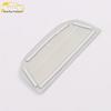 CS85 Cigarette Lighter Panel and Ashtray Decorative Cover Sticker Accessory