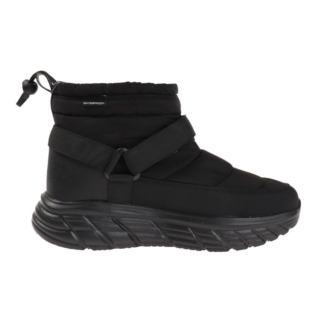 Terric ALL Snow Official Japanese Winter Thick Shock Recommended by Shimokitazawa Size Cm ROADS-QT Boots, Product, Boots/Rain Boots, Waterproof,