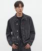 Decet Dawn Denim Jacket Dcjk001Black