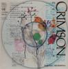 CD SINGH KAUR KIM ROBERTSON  Crimson Collection  Volumes 1  2 PRI0901 Invincible 1994 Japan Dance  Electronica Used