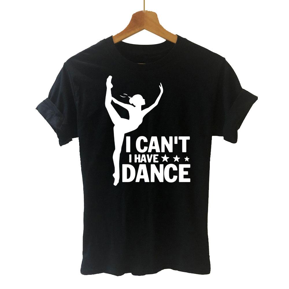 Ballet Dancer Harajuku T Shirt Funny T-shirt Women Tops Oversized T Shirt Graphic T Shirts Aesthetic Clothes