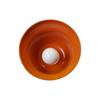 Zen-On Music Bells, Color Handheld Type, 8-Note Set, CBR-8