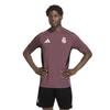 adidas Mens Real Madrid CF Football T-Shirt