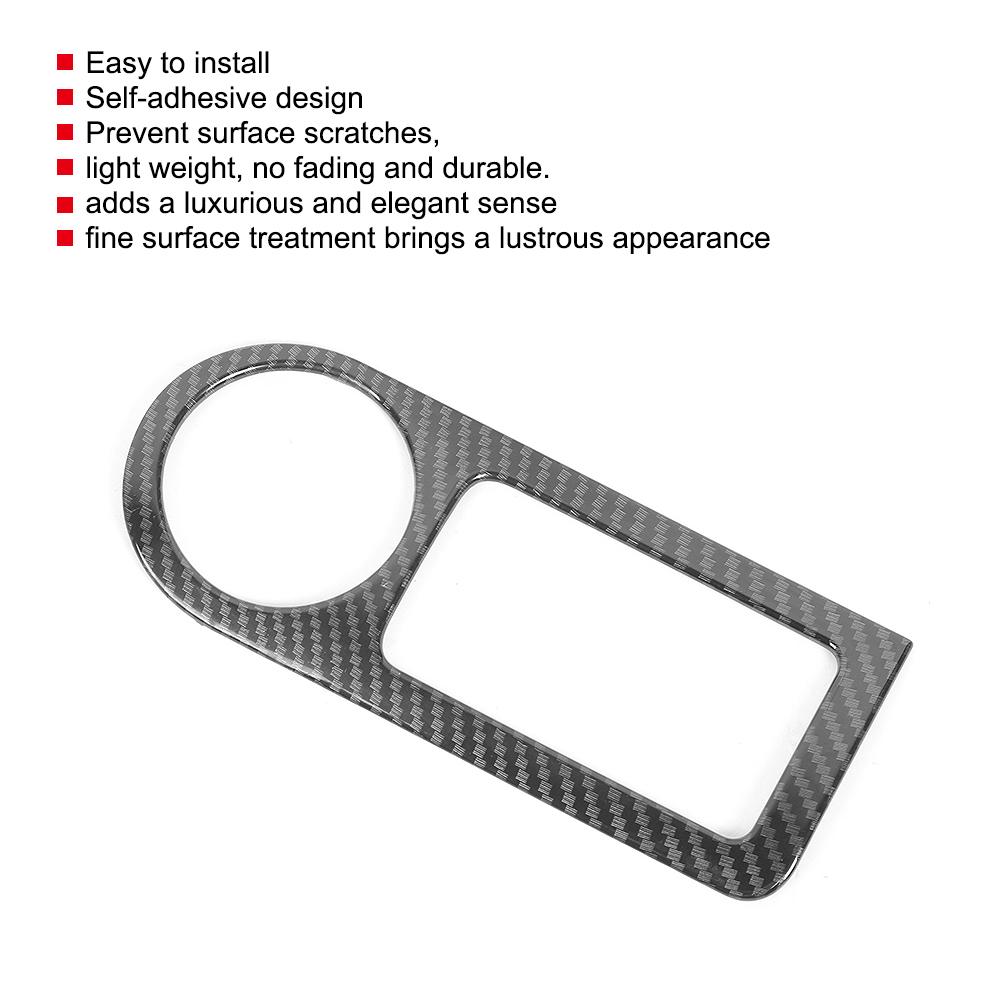 Headlight Adjustment Decorative Frame Fit for HYUNDAI GRAND STAREX (H1) 2019