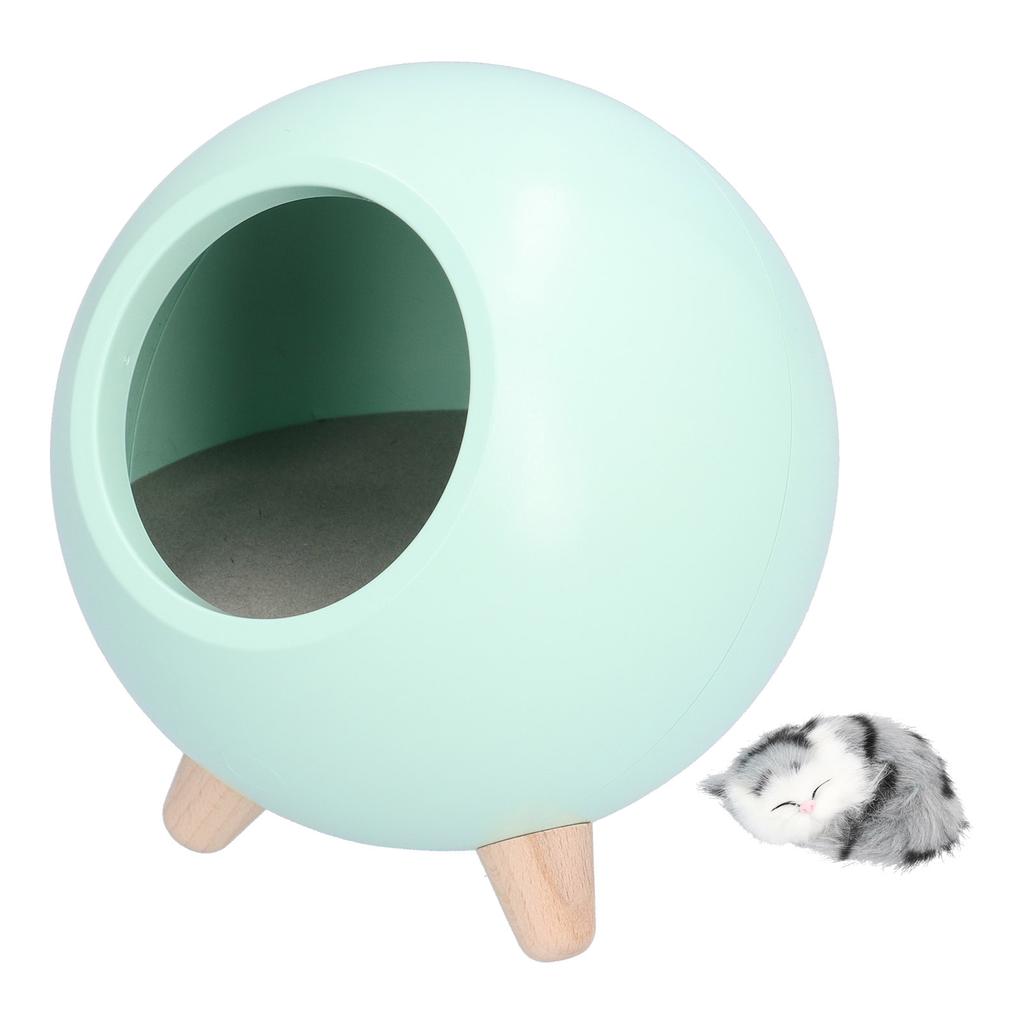 USB   Lamp Children Girls Bedroom Bedside Cartoon LED Sping Night Light Warm Light