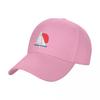 New Flying DutchUnisex Sailboat Baseball Cap Ball  Luxury Unisex Hat Beach Outing Sun Hats For Women Unisexs
